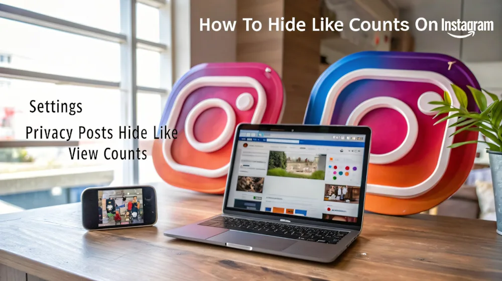 Sau khi ẩn lượt like trên instagram thì có bị gì không