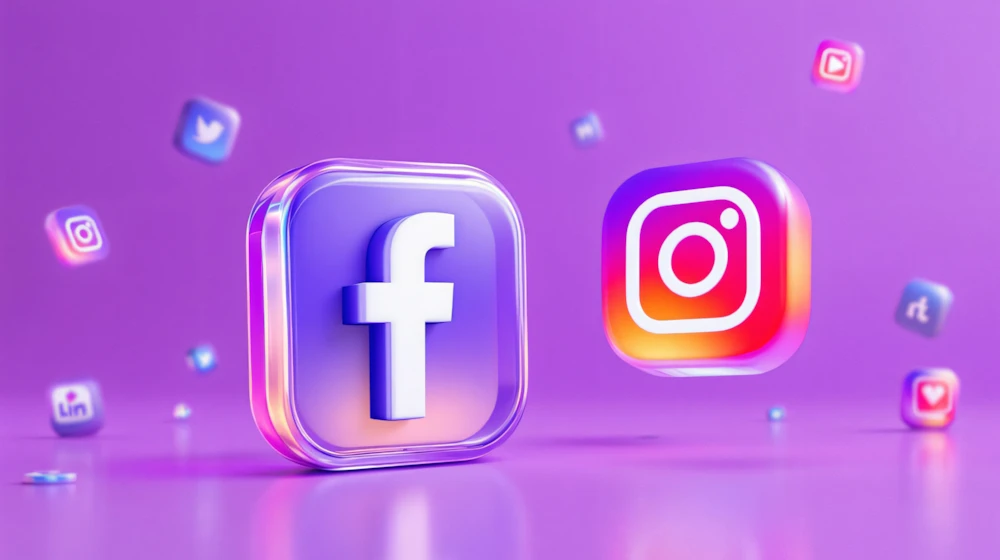 So sánh Instagram có khác gì Facebook