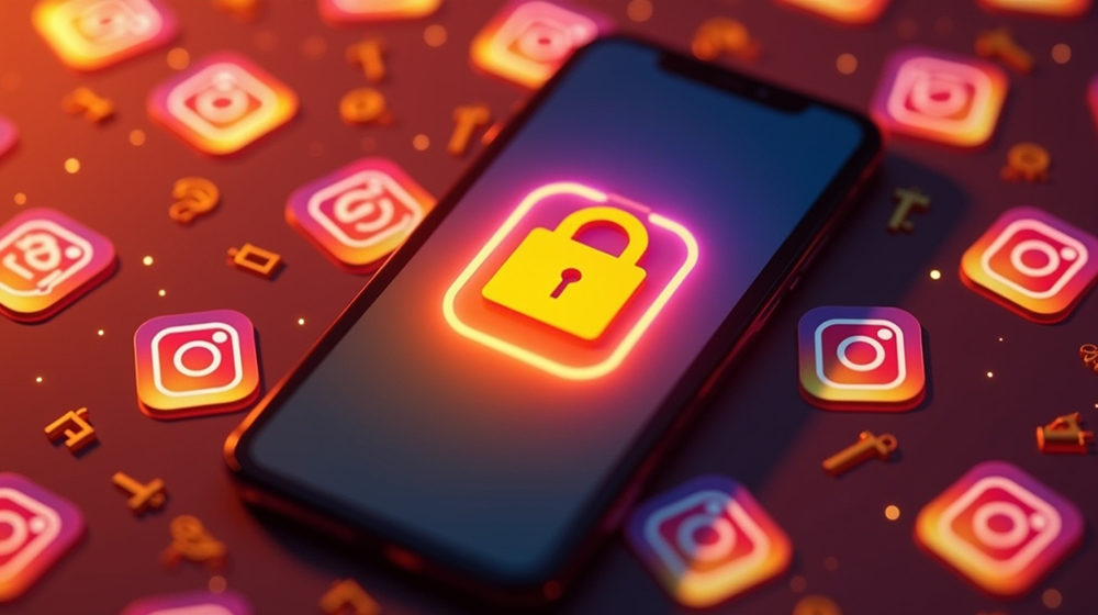 Tham khảo một số câu hỏi về tài khoản instagram bị vô hiệu hóa