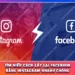 Tìm Hiểu Cách Lấy Lại Facebook Bằng Instagram Nhanh Chóng