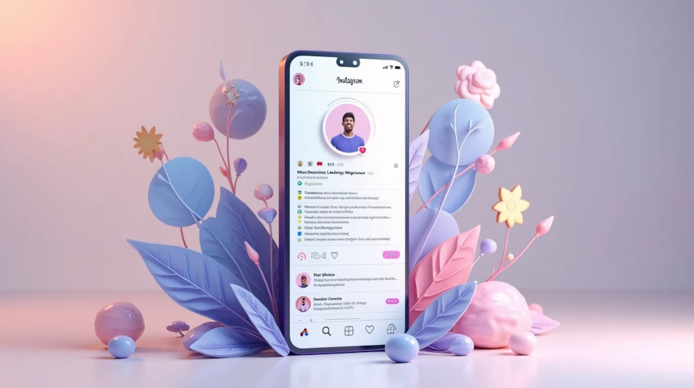 Tìm hiểu nhanh Bio Instagram là gì