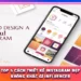 Top 5 Cách Thiết Kế Instagram Đẹp Không Khác Gì Influencer
