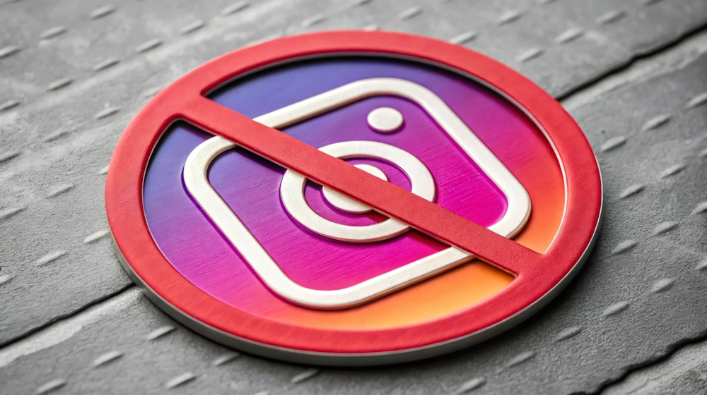 Trung Quốc có dùng Instagram không?