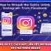 Từng Bước Cách Huỷ Liên Kết Instagram Với Facebook Nhanh