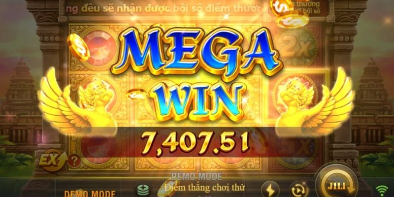 Tìm hiểu trò chơi game slot tại 383Sports