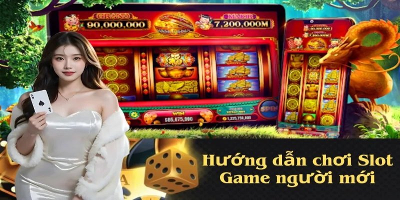 Hướng dẫn cách chơi Game Slot 7Fun7 hiệu quả