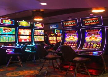 Luôn đặt ra giới hạn thắng - thua trước khi tham gia game