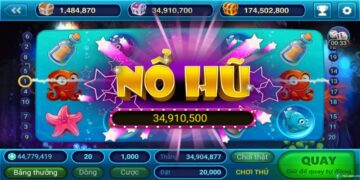 Cách chơi Game slot Betvision dễ hiểu cho người mới bắt đầu