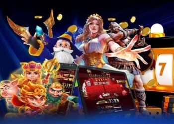 Nổ  hũ Zinvip - Nơi người chơi thử vận may và chiến thắng