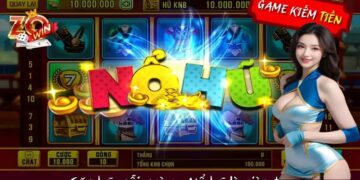 Giới thiệu tổng quan về game slot Zowin