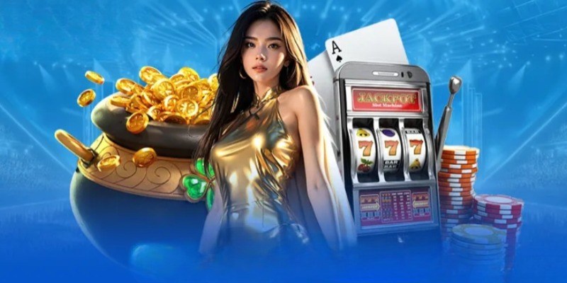 Đôi nét thông tin về sảnh Game slot Zwinclub
