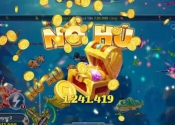Đôi nét về sảnh game slot Benvip 