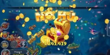Đôi nét về sảnh game slot Benvip 