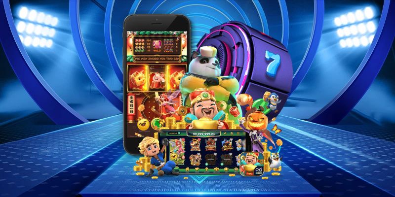 Game slot 789Club chiếm trọn cảm tình của cộng đồng