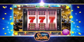 Tổng quan về game slot DA88