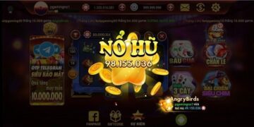Slot chủ đề sáng tạo được yêu thích đông đảo