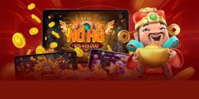 Tổng quan về game slot Ricwin