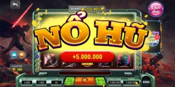 Hướng dẫn quy trình chơi slot từ A-Z