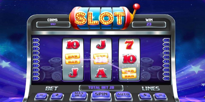 Tìm hiểu về game slot WI88
