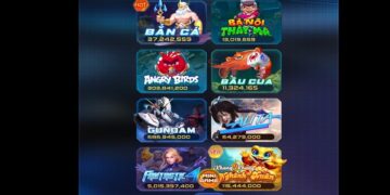 Giới thiệu thông tin cơ bản về Game slot B52 Club