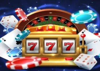Giới thiệu sảnh game Slot 9BET