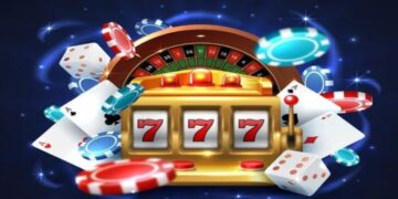Giới thiệu sảnh game Slot 9BET