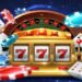 Giới thiệu sảnh game Slot 9BET
