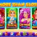 Các thể loại game slot thu hút người chơi nhờ đồ họa bắt mắt và thưởng hấp dẫn
