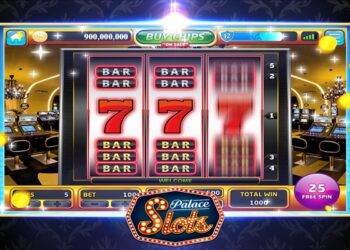 Top các game slot được yêu thích
