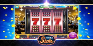 Top các game slot được yêu thích