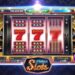 Top các game slot được yêu thích