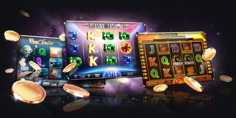 Tổng quan về sảnh game slot KU88