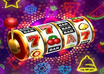 Hệ thống Jackpot lũy tiến "khủng"