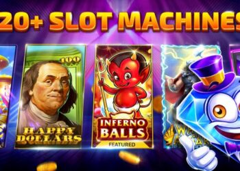 Game slot được tối ưu để vận hành ổn định trên nhiều thiết bị khác nhau