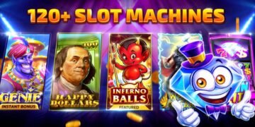 Game slot được tối ưu để vận hành ổn định trên nhiều thiết bị khác nhau