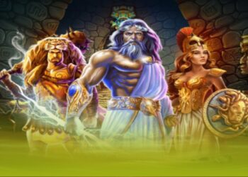 Những tựa game sở hữu đồ họa ấn tượng và lối chơi cuốn hút, tiền thưởng hấp dẫn