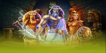 Những tựa game sở hữu đồ họa ấn tượng và lối chơi cuốn hút, tiền thưởng hấp dẫn