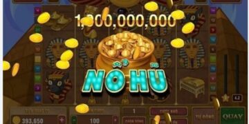 Giao diện quay thưởng minh bạch với RTP rõ ràng