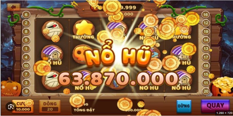Ưu tiên lựa chọn game slot IWIN CLUB có RTP cao