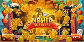Giao diện  game slot IWIN CLUB sống động, thưởng hấp dẫn