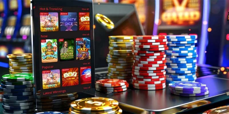Tổng quan về game slot Lu88