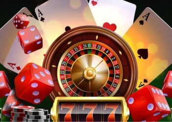 Tỷ lệ trả thưởng thu hút mọi người chơi