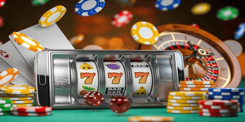 Hướng dẫn chi tiết trải nghiệm tại cổng game