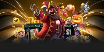 Game slots Tx88 là chuyên mục tập hợp nhiều trò chơi quay hũ hiện đại
