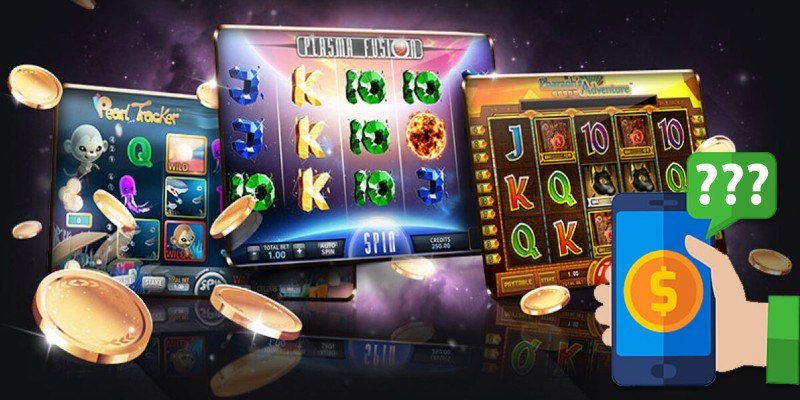 Các tính năng đặc biệt trong game slots Tx88