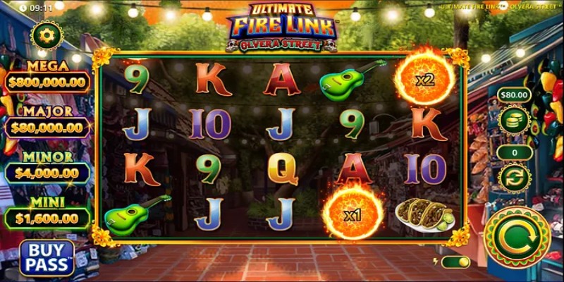 Rất nhiều các tựa game nổ hũ hấp dẫn