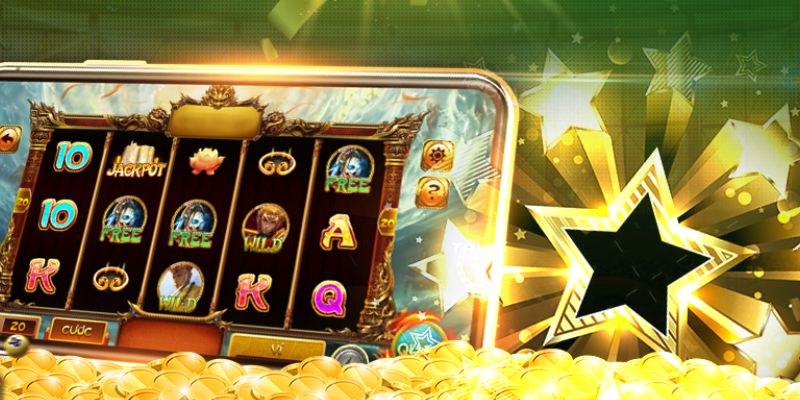 Nổ hũ săn rồng vàng là tựa game có thưởng lớn top đầu nhà cái