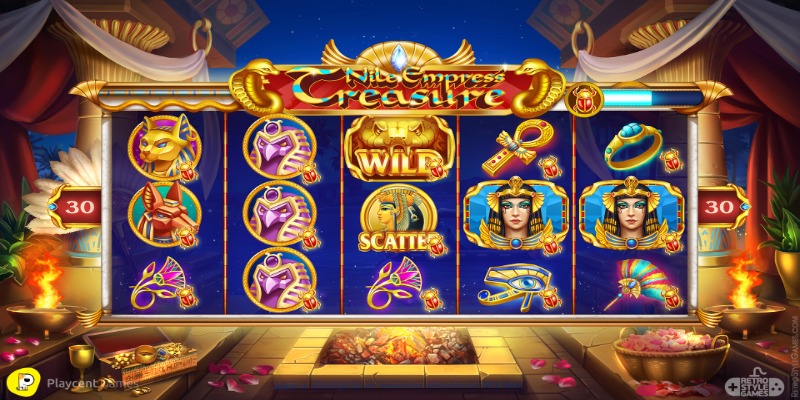 Khuyến mãi hấp dẫn khi trải nghiệm game slot B52 Club