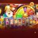Tận dụng vòng quay miễn phí giúp người chơi có thêm cơ hội cược