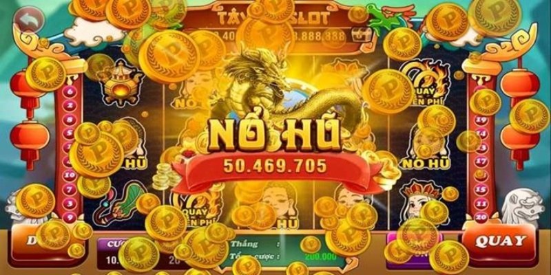 Game slots B52 Club - Sân chơi săn thưởng siêu hấp dẫn cho người mới